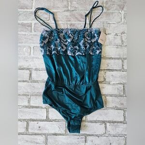 Auden NWT Bodysuit